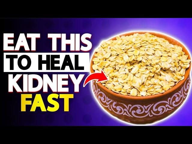 You Won't Worry About Losing Your Kidneys Again If You Do This| HealU