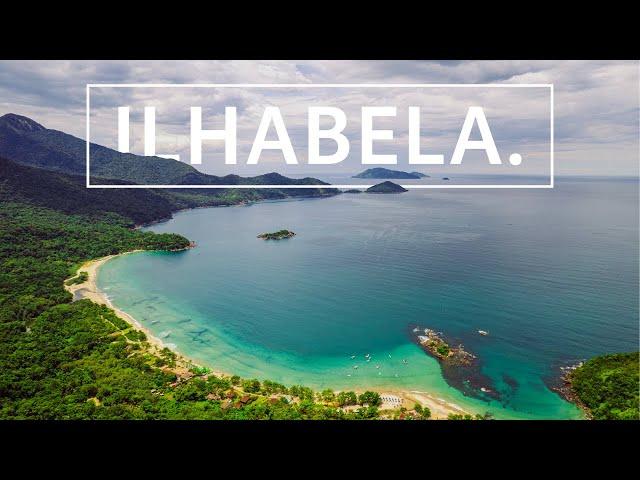 ILHABELA, SP | Roteiro de 4 DIAS em um dos melhores destinos do litoral paulista (com PREÇOS)