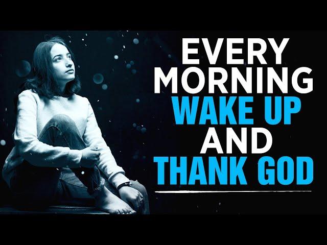 God's Morning Blessings | Start Your Day With Powerful Prayers