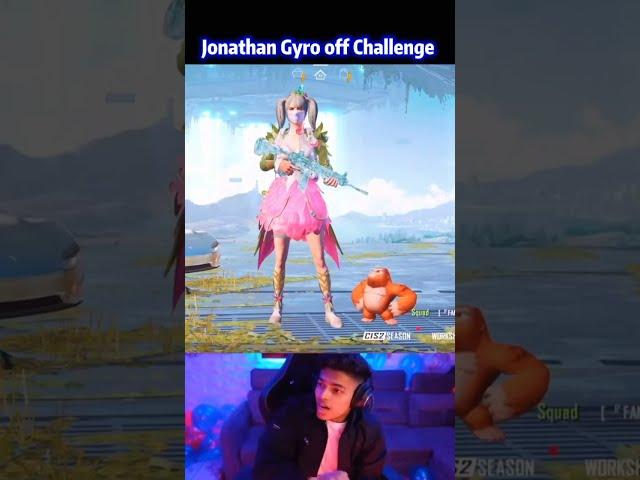 Jonathan Gaming Still Rocked 