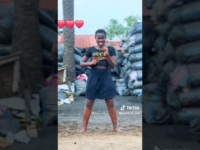 ️️️ #dance #ghana