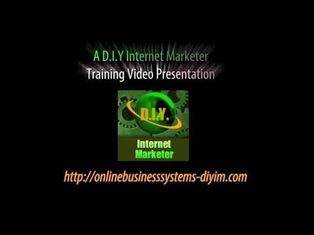 Benefits Of Internet Marketing