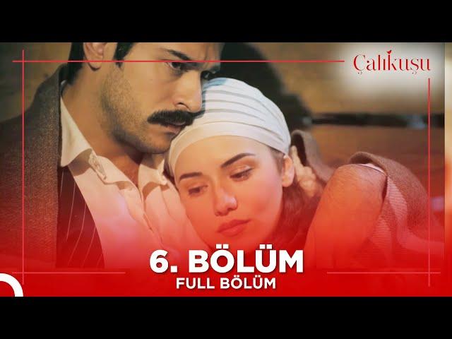 Çalıkuşu 6. Bölüm