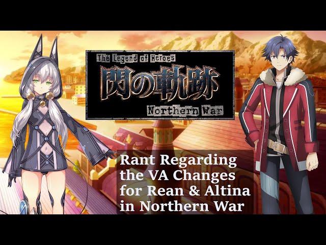 Northern War (Dub) Rant