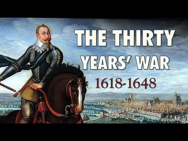 The Thirty Years War