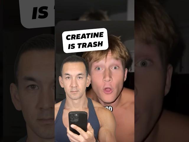 Stop taking creatine until you do this...
