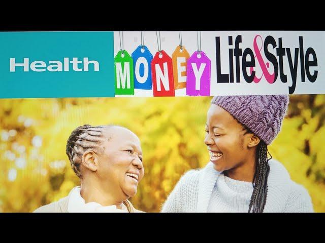 3 IMPORTANT  PILLARS TO WOMEN: HEALTH,MONEY & LIFESTYLE WITH ANN NGAO, NAOMY MACHARIA & GRACE CHEGE