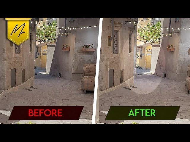 CS2 Update: Skins & Much Needed Map Improvements