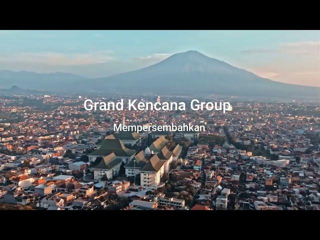 COMPANY PROFILE | GRAND KENCANA GROUP