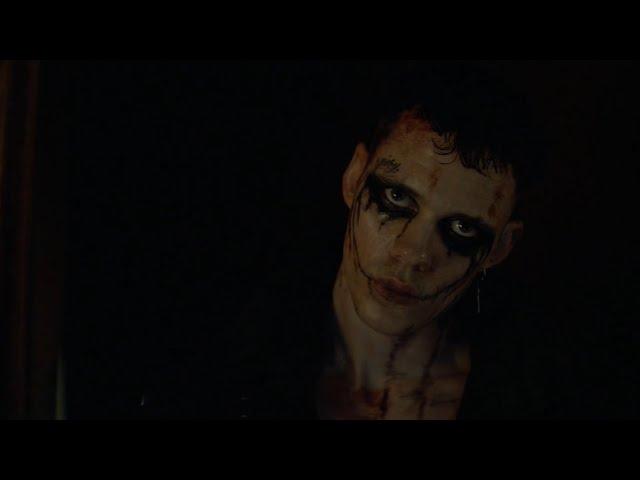 Eric Draven || Me and the devil - The Crow 2024