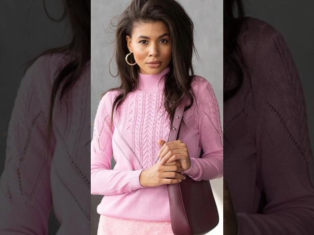 #cardigan  #knitting #вязание #идеи #crochet  #fashion #вязаниекрючком #свитер #вязаниеспицами