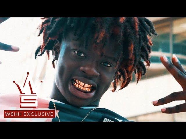 Rod Wave Feat. 9lokkNine "Bag" (WSHH Exclusive - Official Music Video)