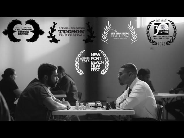 OVER THE BOARD short film (2024) (97th Oscar Qualifying)