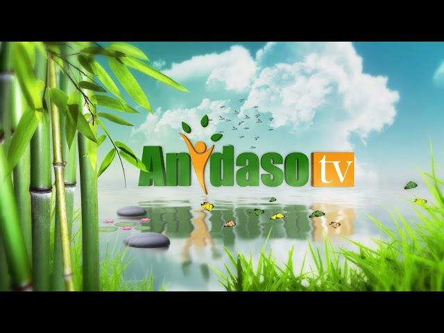 Official Montage For Anidaso Television