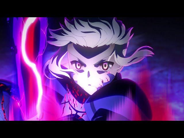 Artoria Alter - [AMV] - Angel of Darkness