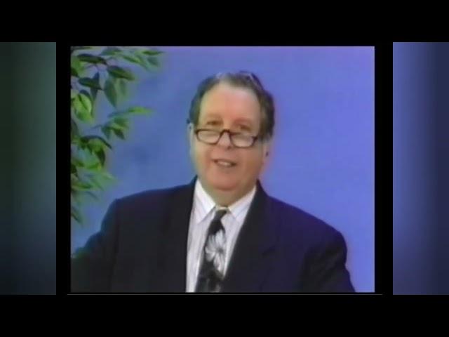 Rev. Billy Cole. Spiritual Preparation for Ministry: Part 3