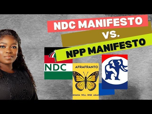 NDC wins in Accra, Savannah, Volta & Central regions, While NPP leads in other regions