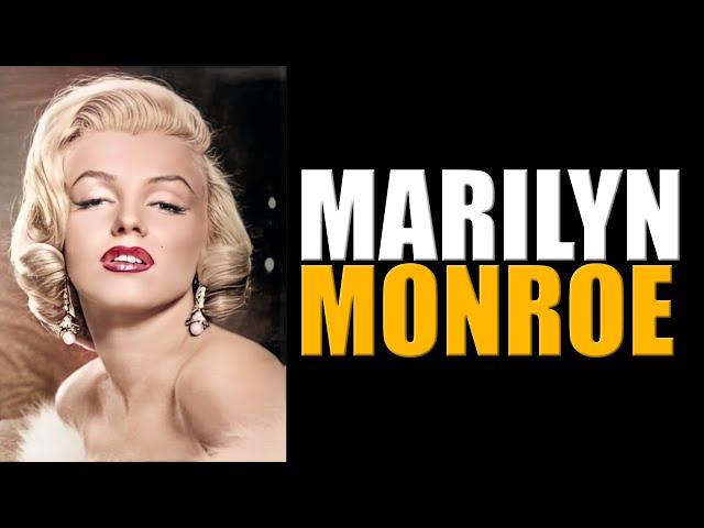 La leyenda de Marilyn Monroe || Crónicas de Paco Macías