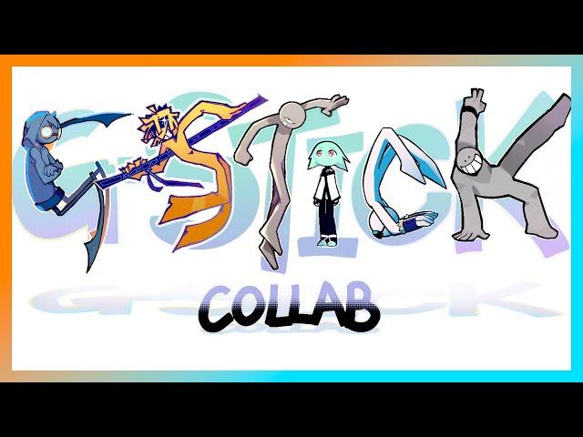 G-STICK Collab (hosted by Sopple)