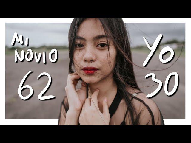 FILIPINA JOVEN EXTRANJERO RETIRADO Explicado