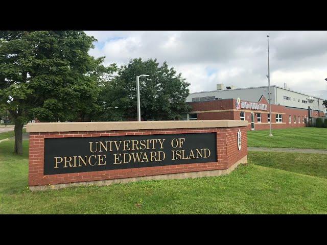 University of Prince Edward Island