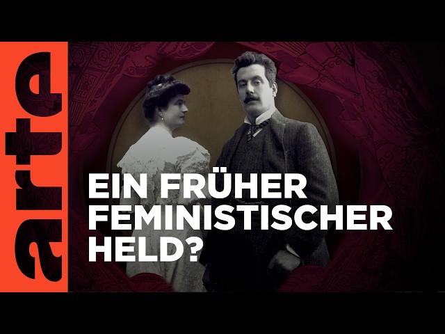 Puccini: Liebe, Tod und die Macht der Frauen | Doku HD | ARTE