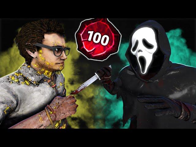 How Strong Are LEGACY Survivors in DBD??