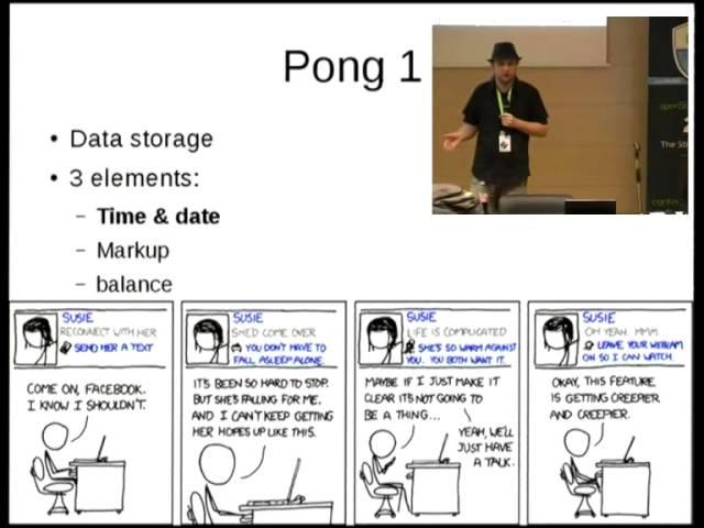 osc14: Jos Poortvliet, social Skills for Geeks