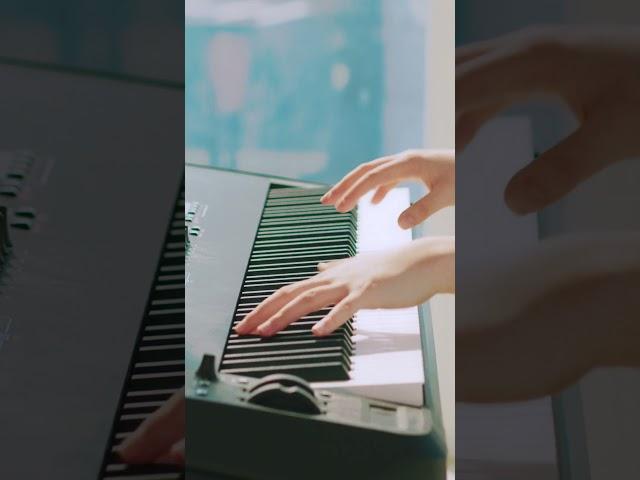 2025 서울예대, 호원대 2관왕 작곡합격 박지민 [Wormhole - 박지민(자작곡)] #shorts
