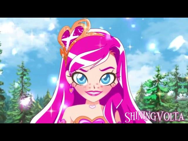 LoliRock || Iris - Pretty Savage [MEP part for @Cure_Milkteatah]