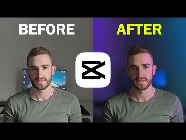 How To Create PRO Videos in CapCut Without Expensive Gear
