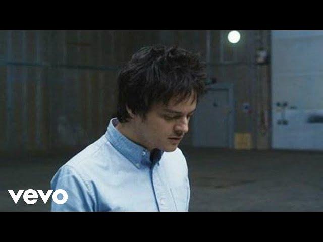 Jamie Cullum - Everything You Didn't Do