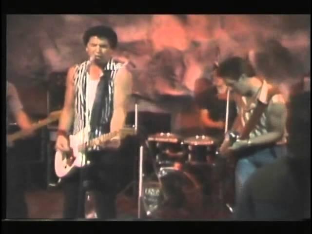 Channel 3 (CH3) I Got A Gun - Live (1982)