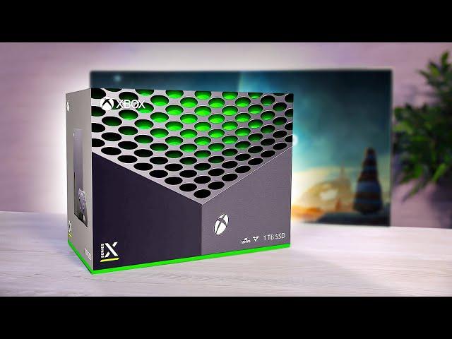 Por qué AHORA es el momento de comprar una Xbox Series X