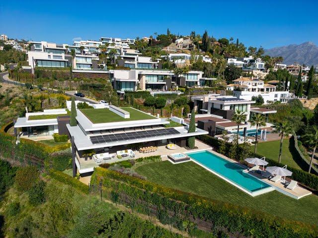 Exclusive Real Estate Agency in Marbella, Spain | Luxury For Sale | Luxury Property Spain