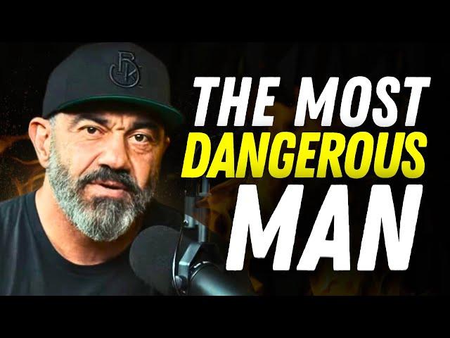 Are you a nice guy or a good man?  | The Bedros Keuilian Show E0108