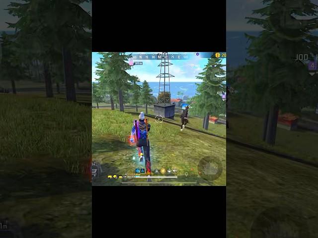 THIS LVL SHOT ️ #shortsfeed #deepexff #tondegamer