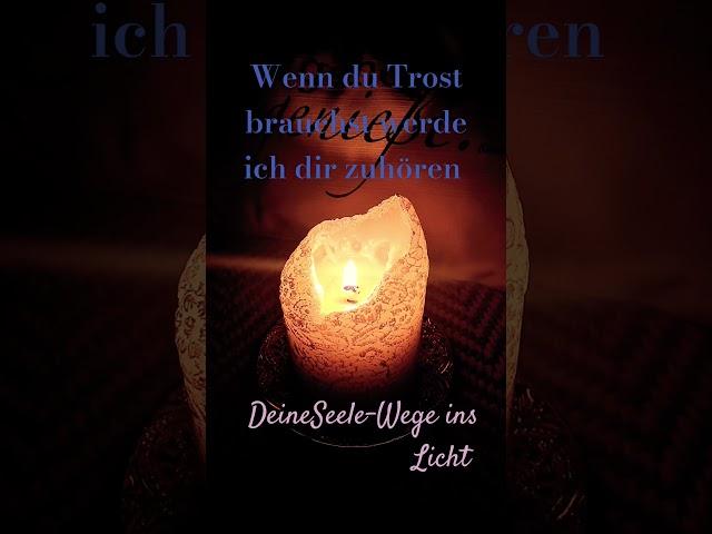 Nachricht von Papa 🪽
