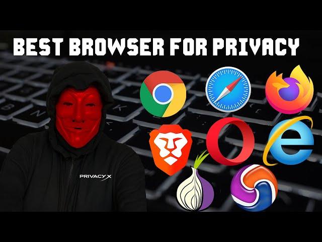 What Is The Best Browser For Internet Privacy?
