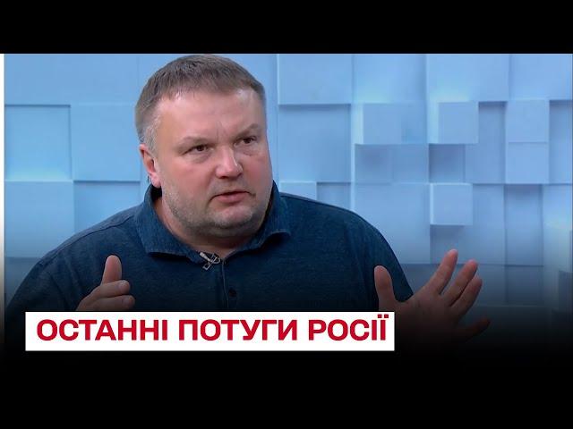  Путін має план "Б" щодо України? Останні козирі Кремля! | Вадим Денисенко