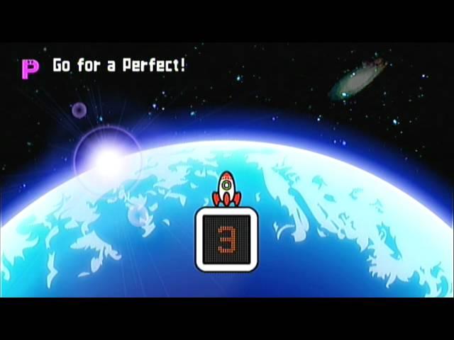 [Rhythm Heaven Fever] ~ Remix 10 (Perfect)