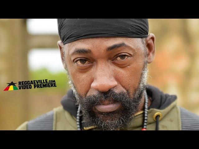 Lutan Fyah - I Feel The Pain [Official Video 2017]