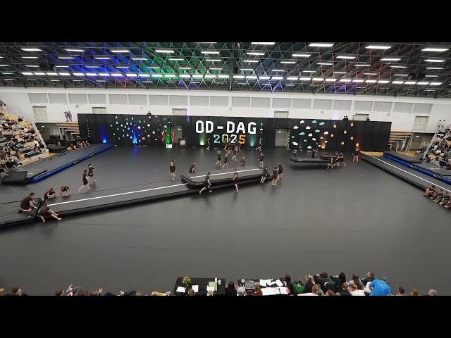 OD-Dag 2025, Gymnastikhøjskolen i Ollerup - Ollerup E24