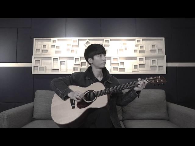 (LiSA) Gurenge - Sungha Jung - Demon Slayer: Kimetsu no Yaiba OP