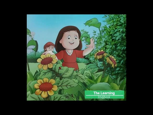 The Spots - Beginners (Step 2) - Class Nursery - School - Kids Learning Story