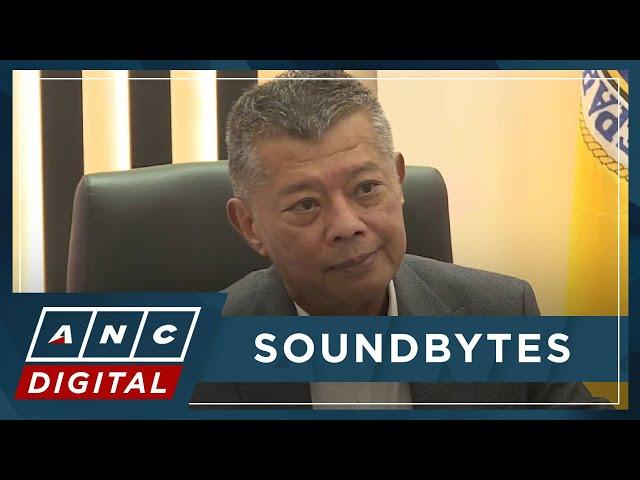 WATCH: DOJ Secretary Remulla on Quiboloy case, VP Duterte's fiery remarks | ANC