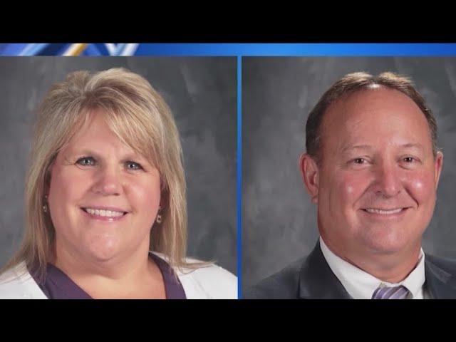 Two Pickerington Schools principals under investigation