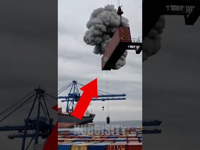 3 catastrophic weather phenomena! You Wouldn't Want to See This! ‍