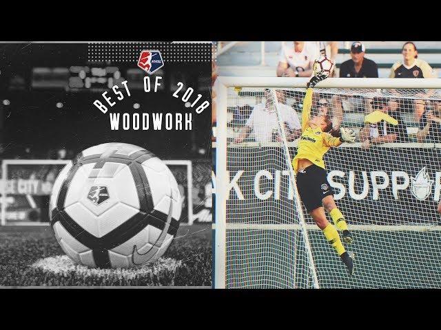 Best of 2018: Off the Woodwork