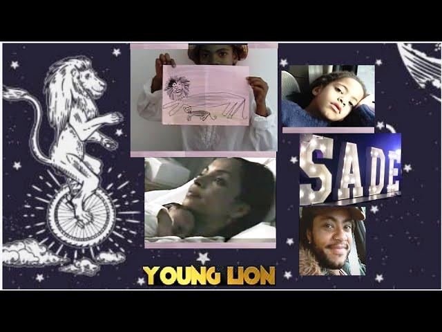 C-C Euro Pop Music Reaction  -Sade - Young Lion (Official 2024 NEW Music Video)